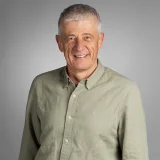 Andreas Gerber