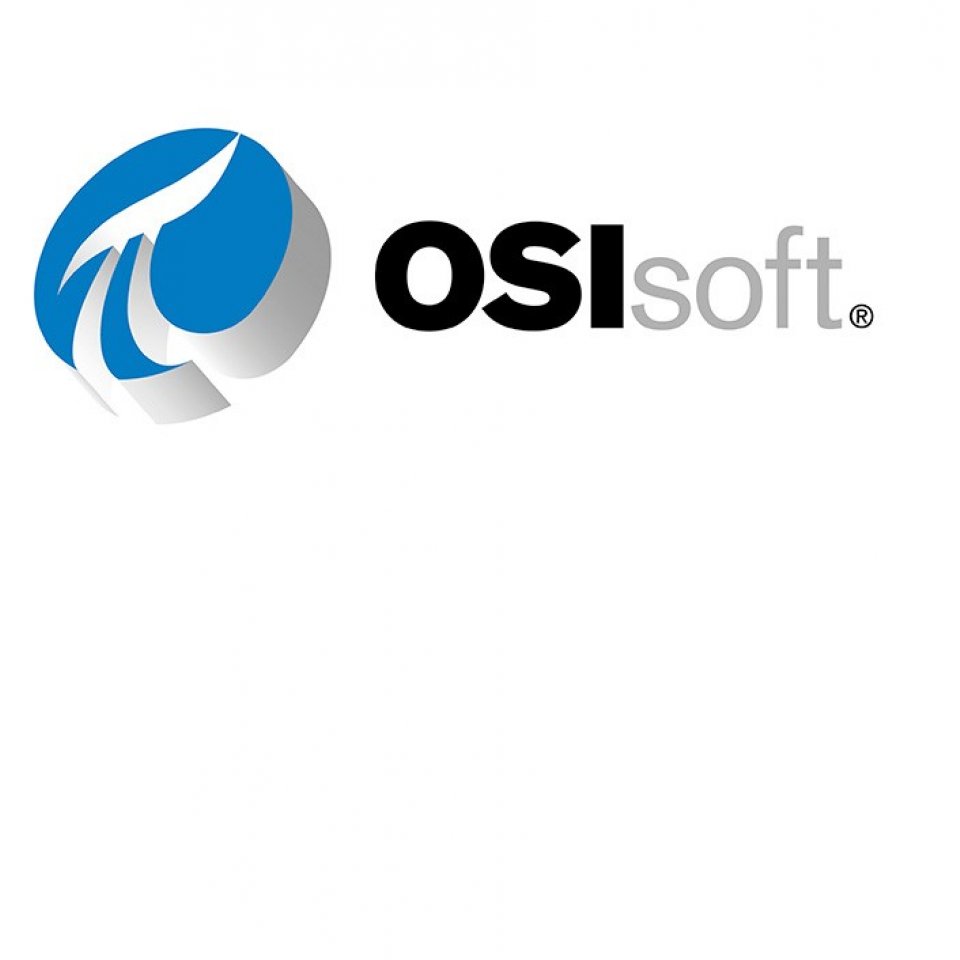 OSIsoft Logo