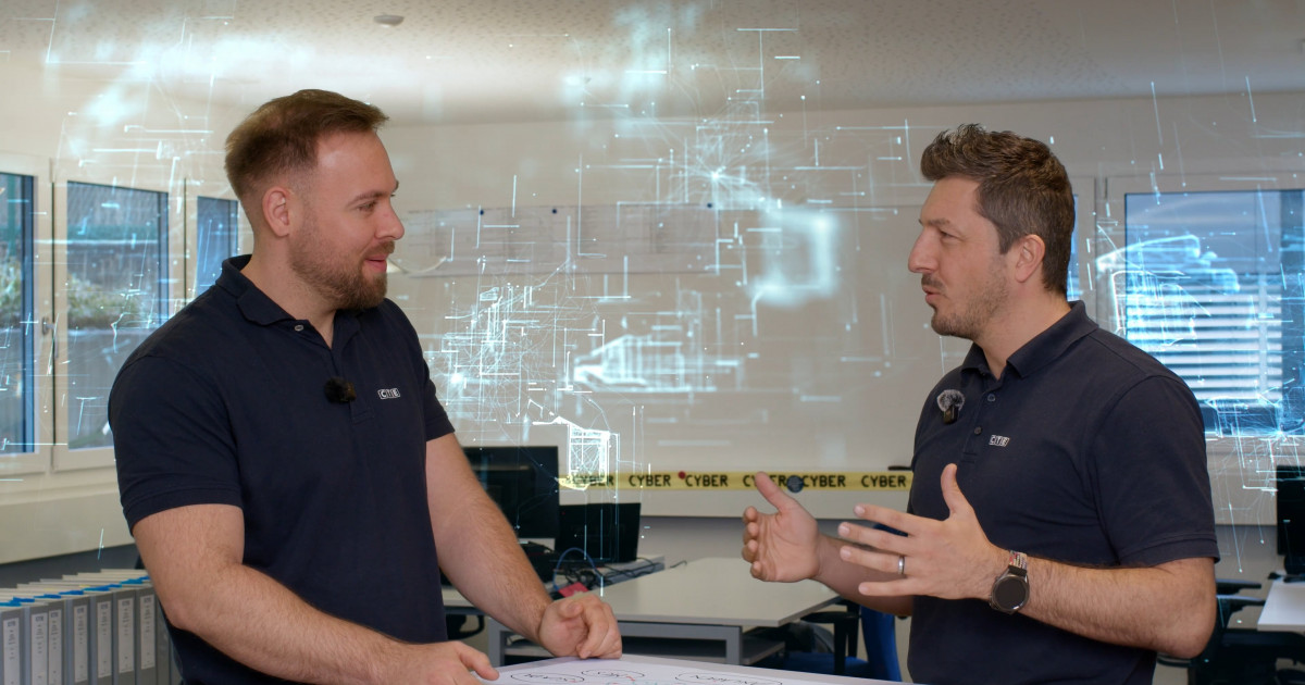 Cte Pharma Forum 2025 Unified Namespace Uns